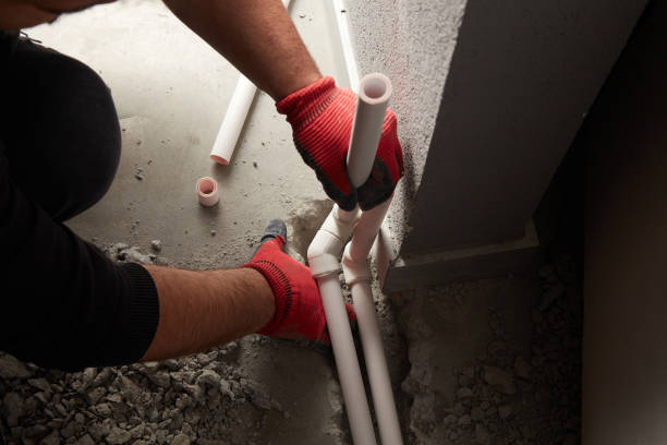 Best Gas Line Repair  in Stillwater, MN