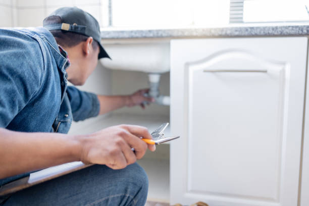 Best Residential Plumbing Services  in Stillwater, MN