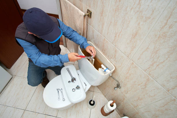 Best Hot Water Heater Installation  in Stillwater, MN