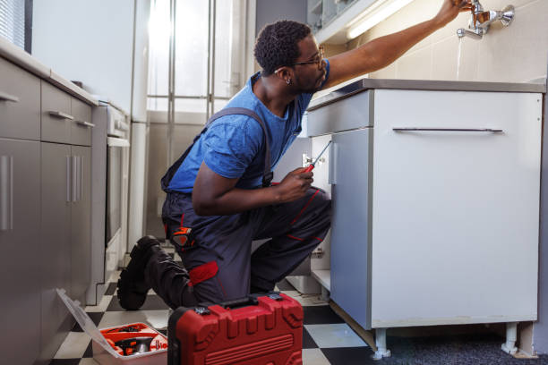 Best Drain Cleaning Services  in Stillwater, MN