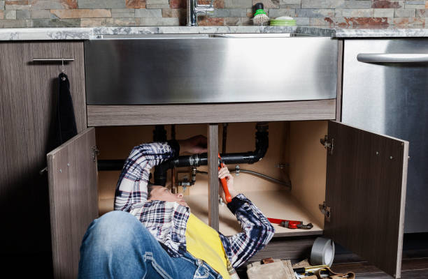 Professional Plumbing in Stillwater, MN